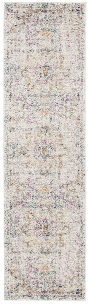 Madison 400 Madison 473 Transitional Power Loomed Polypropylene Friese Rug Grey / Gold