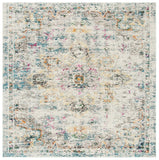 Safavieh Madison 473 Flat Weave Polypropylene Transitional Rug MAD473F-9SQ