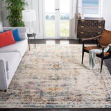 Safavieh Madison 473 Polypropylene Friese Power Loomed Transitional Rug MAD473F-2