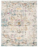 Safavieh Madison 473 Polypropylene Friese Power Loomed Transitional Rug MAD473F-2