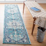 Safavieh Madison 473 Polypropylene Friese Power Loomed Transitional Rug MAD473K-8SQ