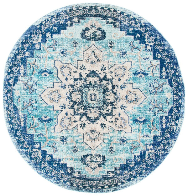 Safavieh Madison 473 Flat Weave Polypropylene Transitional Rug MAD473K-9