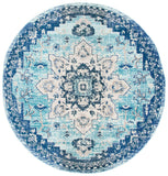 Safavieh Madison 473 Polypropylene Friese Power Loomed Rug MAD473K-214