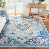 Safavieh Madison 473 Polypropylene Friese Power Loomed Rug MAD473K-214