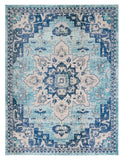 Safavieh Madison 473 Flat Weave Polypropylene Transitional Rug MAD473K-9