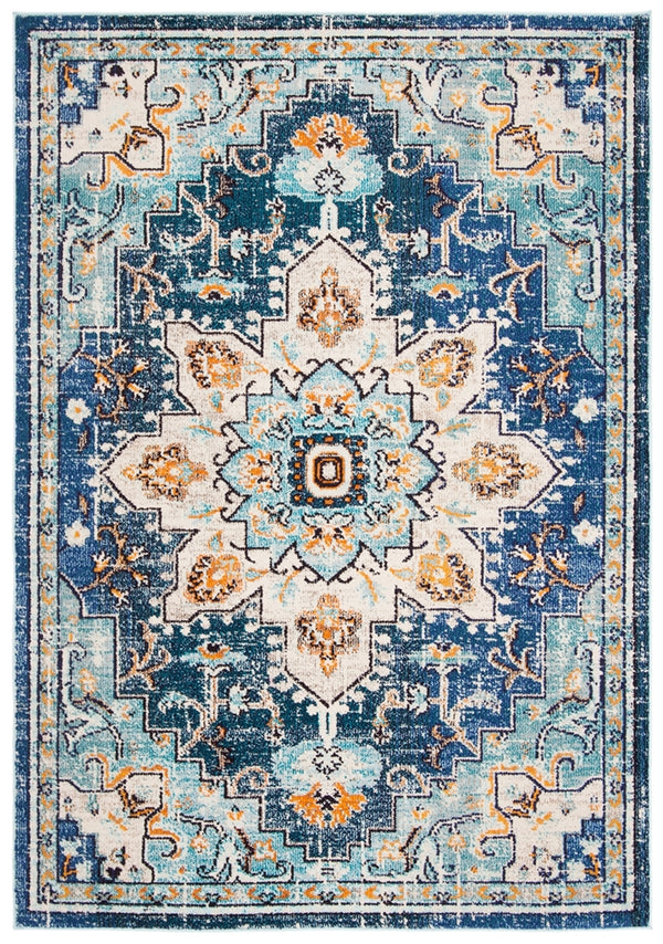 Safavieh Madison MAD473 Power Loomed Rug