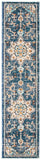 Safavieh Madison 473 Flat Weave Polypropylene Transitional Rug MAD473M-9SQ