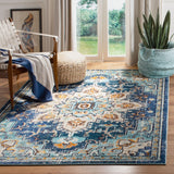 Safavieh Madison 473 Flat Weave Polypropylene Transitional Rug MAD473M-9SQ