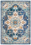 Madison 473 Flat Weave Polypropylene Transitional Rug