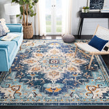 Safavieh Madison 473 Flat Weave Polypropylene Transitional Rug MAD473M-9SQ