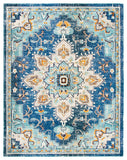 Safavieh Madison 473 Flat Weave Polypropylene Transitional Rug MAD473M-9SQ