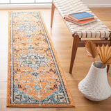 Safavieh Madison 473 Polypropylene Friese Power Loomed Transitional Rug MAD473P-8SQ