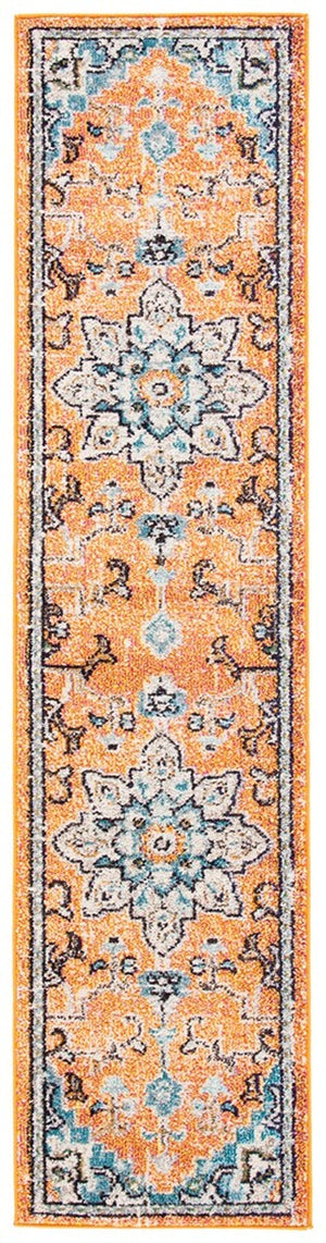Safavieh Madison 473 Flat Weave Polypropylene Transitional Rug MAD473P-9