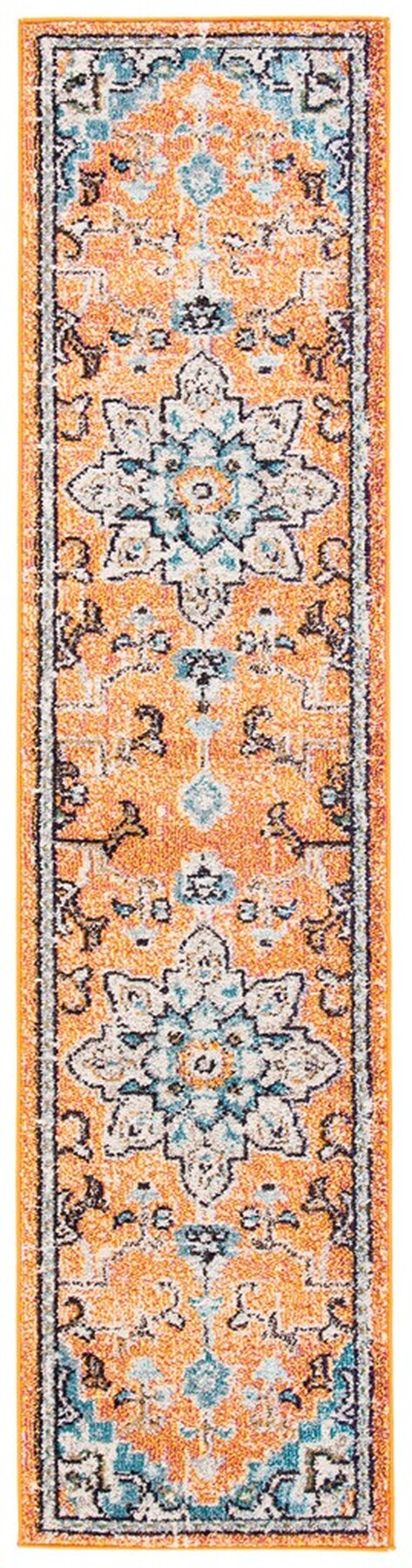 Safavieh Madison 473 Flat Weave Polypropylene Transitional Rug MAD473P-9