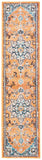 Safavieh Madison 473 Polypropylene Friese Power Loomed Transitional Rug MAD473P-8SQ