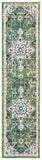 Safavieh Madison 473 Flat Weave Polypropylene Transitional Rug MAD473Y-9SQ