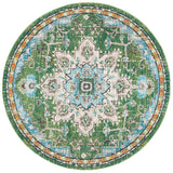 Safavieh Madison 473 Polypropylene Friese Power Loomed Transitional Rug MAD473Y-222