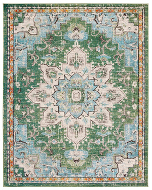 Safavieh Madison 473 Flat Weave Polypropylene Contemporary Rug MAD473Y-9