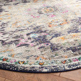 Safavieh Madison 473 Flat Weave Polypropylene Transitional Rug MAD473Z-9SQ