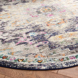 Safavieh Madison 473 Polypropylene Friese Power Loomed Transitional Rug MAD473Z-1218