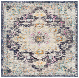 Safavieh Madison 473 Flat Weave Polypropylene Transitional Rug MAD473Z-9SQ