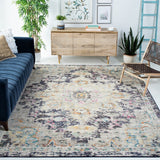 Safavieh Madison 473 Polypropylene Friese Power Loomed Transitional Rug MAD473Z-1218