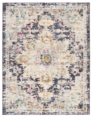 Safavieh Madison 473 Flat Weave Polypropylene Transitional Rug MAD473Z-9SQ