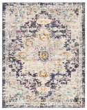 Safavieh Madison 473 Flat Weave Polypropylene Transitional Rug MAD473Z-9SQ