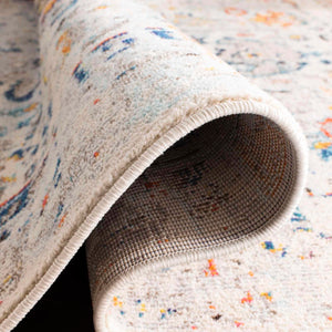 Safavieh Madison 474 Flat Weave Polypropylene Contemporary Rug MAD474B-5SQ