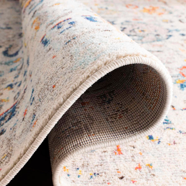 Safavieh Madison 474 Flat Weave Polypropylene Transitional Rug MAD474B-9SQ