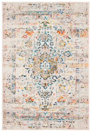 Safavieh Madison 474 Flat Weave Polypropylene Transitional Rug MAD474B-9SQ
