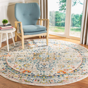 Safavieh Madison 474 Flat Weave Polypropylene Contemporary Rug MAD474B-5SQ