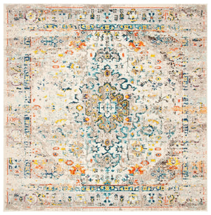 Safavieh Madison 474 Flat Weave Polypropylene Transitional Rug MAD474B-9SQ