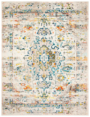 Safavieh Madison 474 Flat Weave Polypropylene Contemporary Rug MAD474B-5SQ