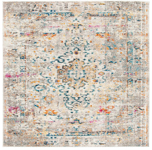 Safavieh Madison 474 Flat Weave Polypropylene Transitional Rug MAD474F-9SQ