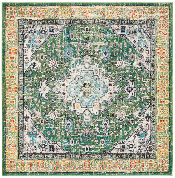 Safavieh Madison 474 Flat Weave Polypropylene Transitional Rug MAD474Y-9
