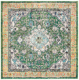 Safavieh Madison 474 Polypropylene Friese Power Loomed Transitional Rug MAD474Y-24