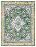 Safavieh Madison 474 Polypropylene Friese Power Loomed Transitional Rug MAD474Y-24