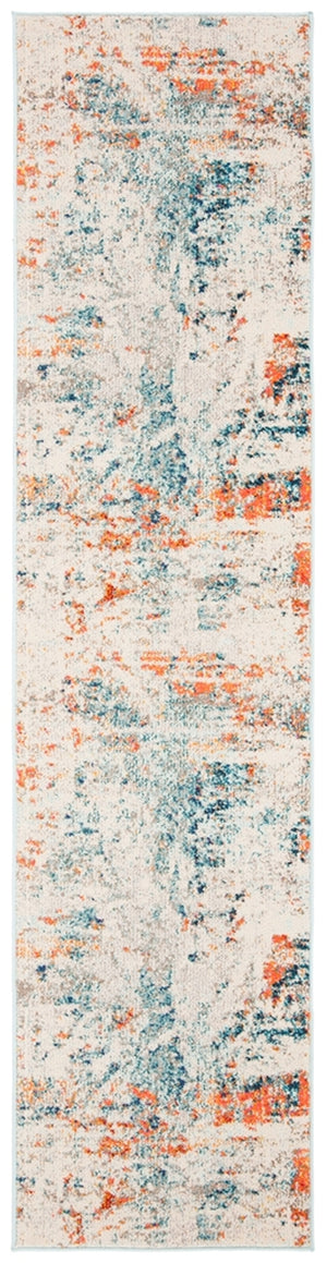 Safavieh Madison MAD478 Power Loomed Rug