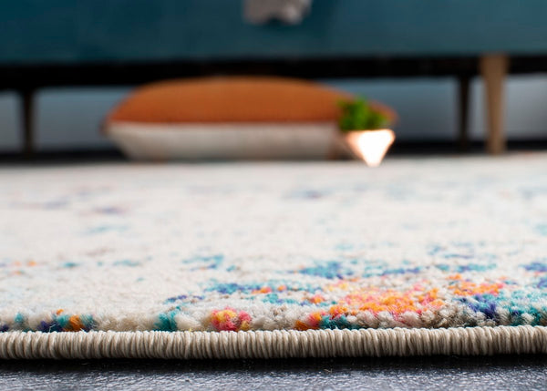 Safavieh Madison 478 Flat Weave Polypropylene Contemporary Rug MAD478B-9SQ