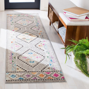 Safavieh Madison 481 Flat Weave Polypropylene Transitional Rug MAD481F-7SQ
