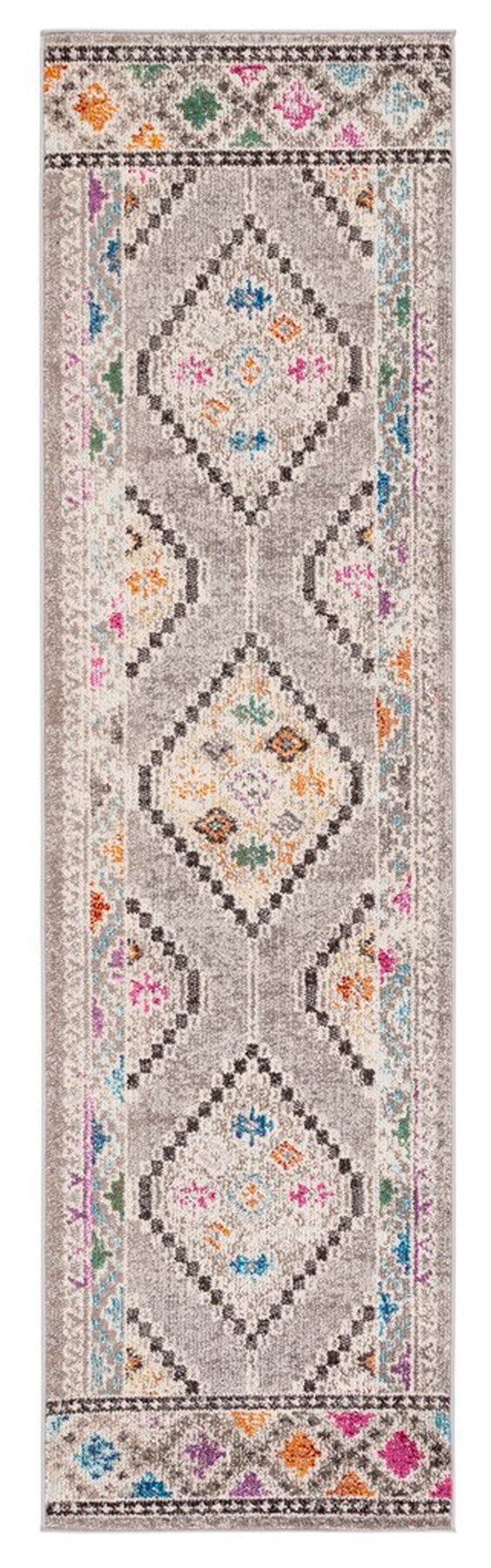 Safavieh Madison 481 Polypropylene Friese Power Loomed Transitional Rug MAD481F-9