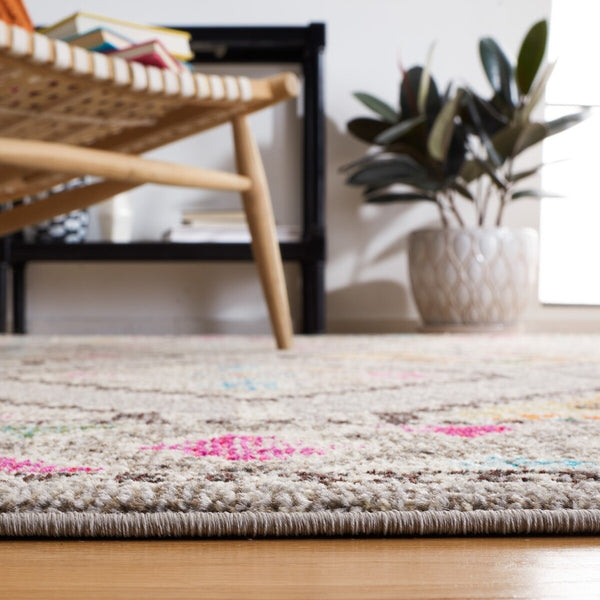Safavieh Madison 481 Flat Weave Polypropylene Transitional Rug MAD481F-7SQ