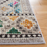 Safavieh Madison 481 Polypropylene Friese Power Loomed Transitional Rug MAD481F-9