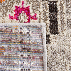 Safavieh Madison 481 Flat Weave Polypropylene Transitional Rug MAD481F-7SQ