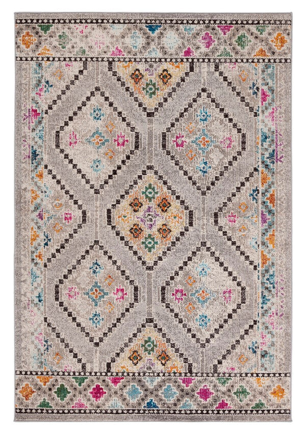 Safavieh Madison 481 Flat Weave Polypropylene Transitional Rug MAD481F-7SQ