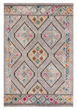 Madison 481 Polypropylene Friese Power Loomed Transitional Rug