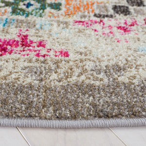 Safavieh Madison 481 Flat Weave Polypropylene Transitional Rug MAD481F-7SQ