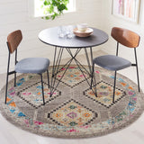 Safavieh Madison 481 Polypropylene Friese Power Loomed Transitional Rug MAD481F-9