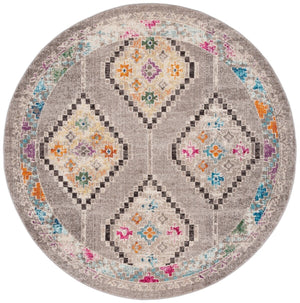 Safavieh Madison 481 Polypropylene Friese Power Loomed Transitional Rug MAD481F-9